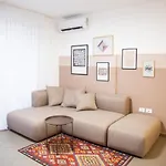 Appartement Lulu - Moka Golem (Tirana)