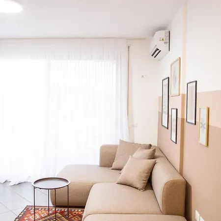 Lulu - Moka Appartement *