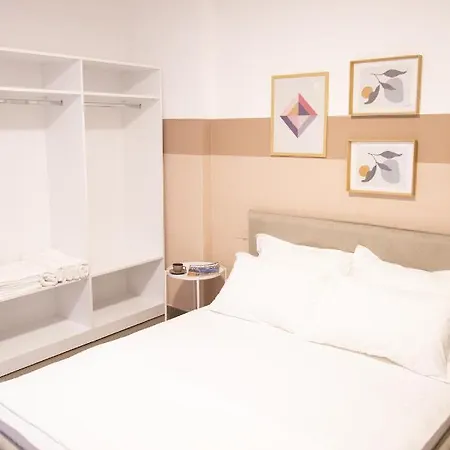 Lulu - Moka Appartement