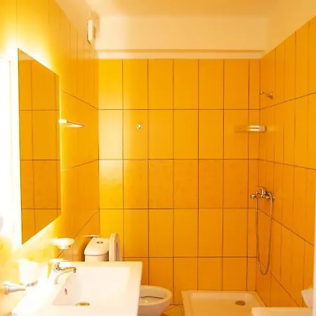 Apartament Lulu - Moka