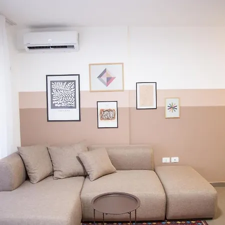 Lulu - Moka Appartement *