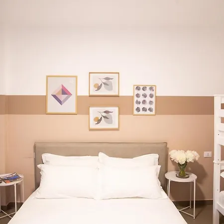 Lulu - Moka Appartement