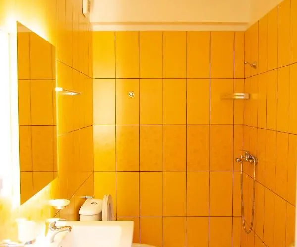 Appartement Lulu - Moka