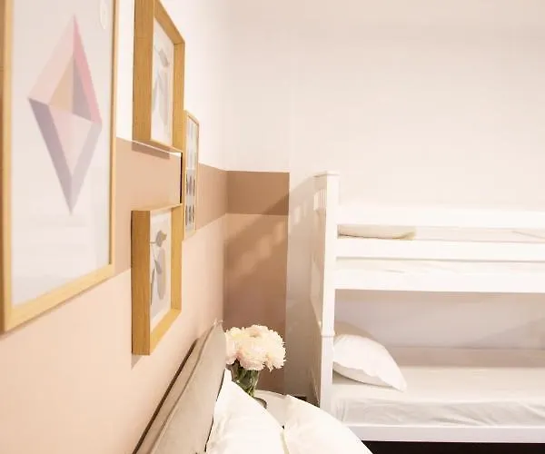 Lulu - Moka Appartement