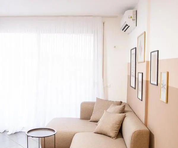 Lulu - Moka Appartement *