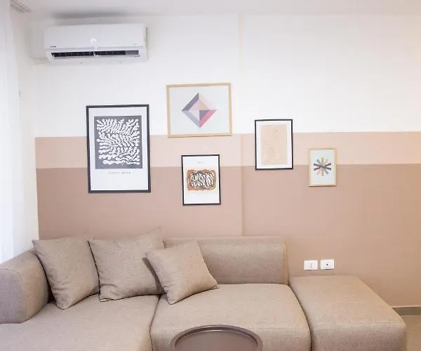 Lulu - Moka Appartement *