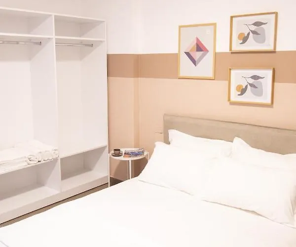 Lulu - Moka Appartement