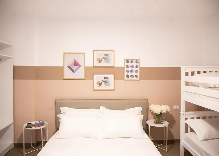 Lulu - Moka Appartement